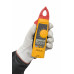 Fluke 365 Multimetro a pinza con ganascia removibile 600A AC/DC, resistenza