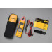 Fluke 365 Multimetro a pinza con ganascia removibile 600A AC/DC, resistenza