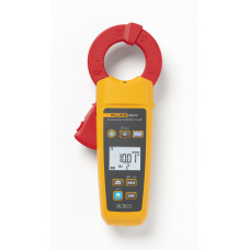 Fluke 368 FC Leakage Current Clamp 40mm, 10uA..60A AC, datalogger, frequency, Fluke Connect
