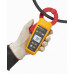 Fluke 368 FC Leakage Current Clamp 40mm, 10uA..60A AC, datalogger, frequency, Fluke Connect