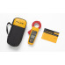 Fluke 368 FC Leakage Current Clamp 40mm, 10uA..60A AC, datalogger, frequency, Fluke Connect