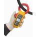 Fluke 369 FC Leakage Current Clamp 61mm, 10uA..60A AC, datalogger, frequency, Fluke Connect