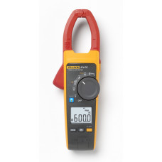Fluke 374 FC Clamp Multimeter 600A, TRMS, Fluke Connect
