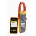 Fluke 374 FC Clamp Multimeter 600A, TRMS, Fluke Connect Fluke 374 FC Clamp Multimeter 600A, TRMS, Fluke Connect