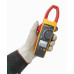 Fluke 375 FC Clamp Meter 600A AC/DC, Datalogger, Frequency, Fluke Connect Fluke 375 FC Clamp Meter 600A AC/DC, Datalogger, Frequency, Fluke Connect