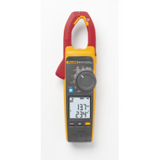 Fluke 377 Clamp Multimeter 1000A  AC/DC, iFlex 2500A AC, datalogger, frequency