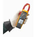 Fluke 377 FC Multimetro a pinza, 1000A AC/DC, iFlex 2500A AC, datalogger, frequenza, Fluke Connect
