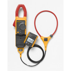 Fluke 381 Clamp Multimeter 1000A, iFlex 2500A AC, remote display