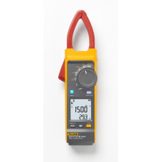 Fluke 393 1000A AC/DC Clamp Meter with iFlex 2500A AC