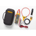 Fluke 393 FC 1000A AC/DC Wireless Clamp Meter with iFlex 2500A AC Fluke 393 FC 1000A AC/DC Wireless Clamp Meter with iFlex 2500A AC