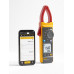 Fluke 393 FC 1000A AC/DC Wireless Clamp Meter with iFlex 2500A AC Fluke 393 FC 1000A AC/DC Wireless Clamp Meter with iFlex 2500A AC