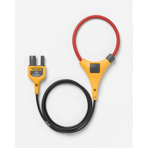 Fluke i2500-10 Flexible clamp 2500A AC, 25cm, for Fluke 37x and Fluke 279 FC series Fluke i2500-10 Flexible clamp 2500A AC, 25cm, for Fluke 37x and Fluke 279 FC series