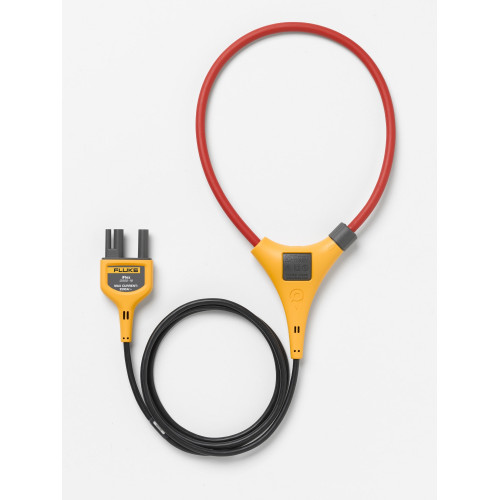 Fluke i2500-18 Flexible clamp 2500A AC, 45cm, for Fluke 37x and Fluke 279 FC series Fluke i2500-18 Flexible clamp 2500A AC, 45cm, for Fluke 37x and Fluke 279 FC series