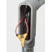 Fluke i2500-18 Flexible clamp 2500A AC, 45cm, for Fluke 37x and Fluke 279 FC series Fluke i2500-18 Flexible clamp 2500A AC, 45cm, for Fluke 37x and Fluke 279 FC series