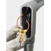 Fluke i2500-18 Flexible clamp 2500A AC, 45cm, for Fluke 37x and Fluke 279 FC series Fluke i2500-18 Flexible clamp 2500A AC, 45cm, for Fluke 37x and Fluke 279 FC series