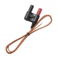 Fluke 80BK Teardrop Thermocouple for Multimeter with Temperature Function, Type K, -40 +260°C