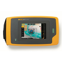 Fluke ii500 Schallkamera, 2kHz to 52kHz, 1280x800px