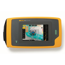 Fluke ii500 Acoustic Imager, 2kHz to 52kHz, 1280x800px