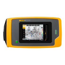 Fluke ii905/FPC3 Acoustic Imager with 3 Years Premium Care, da 2kHz a 65kHz, 1280x800px