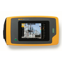 Fluke ii915 Schallkamera, 2kHz to 100kHz, 1280x800px