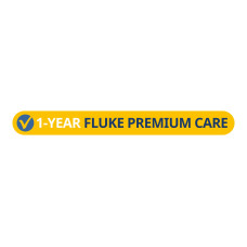 Fluke FPC1S-1670-1, 1 year of Premium Care standard for FLUKE 1670 series