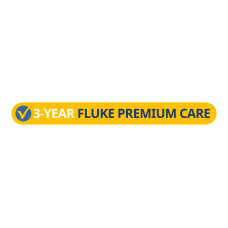 Fluke FPC3S-1670-1, 3 years of Premium Care standard for FLUKE 1670 series
