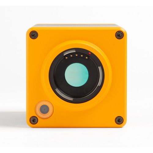 Fluke RSE300/C 60Hz Fixed Mount Thermal Imager with case, 320x240px, GS1 Fluke RSE300/C 60Hz Fixed Mount Thermal Imager with case, 320x240px, GS1