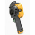 Fluke TiS75+ 27 Hz Handheld Thermal Imager 384x288px, 550°C, 1.91mRad, wifi, 3.5" display