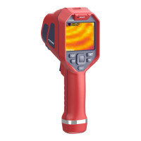 FOTRIC C2 Compact Thermal Camera 160×120 px
