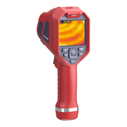 FOTRIC C2 Compact Thermal Camera 160×120 px FOTRIC C2 Compact Thermal Camera 160×120 px