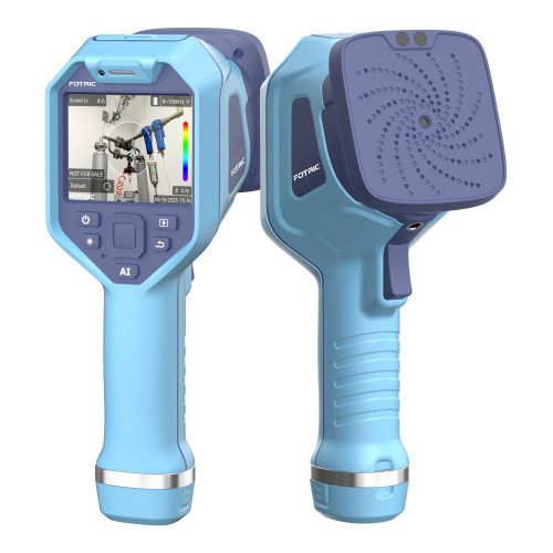 FOTRIC TD2 Kit