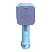 Acustic Imaging Cameras