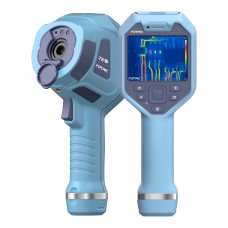 FOTRIC TK5 Kit, Handheld Thermal Camera 320x240 pixel