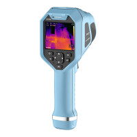 FOTRIC TK7 Compact Thermal Camera 49° FOV, Fixed Focus