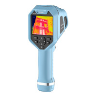 FOTRIC TK8 Compact Thermal Camera 25° FOV, Manual Focus