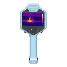 FOTRIC Ti7 Handheld Thermal Camera 640×480 px, Intelligent Autofocus