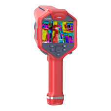FOTRIC V7 Professional Thermal Camera 640×480 px, Laser Autofocus