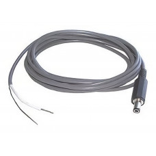 Graphtec B-514 DC power cable (2m)