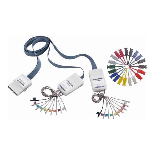 GW Instek DS3A-16LA 16 Channel Logic Analyzer GW Instek DS3A-16LA 16 Channel Logic Analyzer
