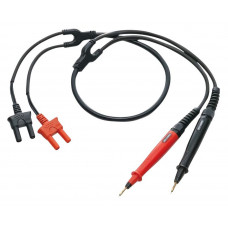 GW Instek GBM-02 4W TYPE (Single Pin) TEST LEAD (1.1m), 300V