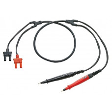GW Instek GBM-03 4W TYPE (Twin Pin) TEST LEAD (1.4m), 300V