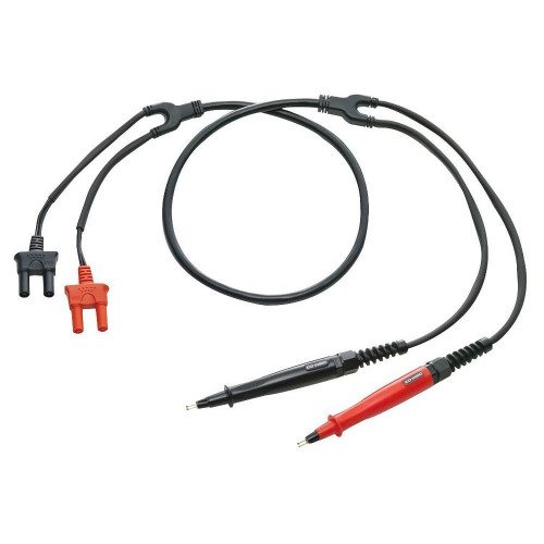 GW Instek GBM-03 4W TYPE (Twin Pin) TEST LEAD (1.4m), 300V