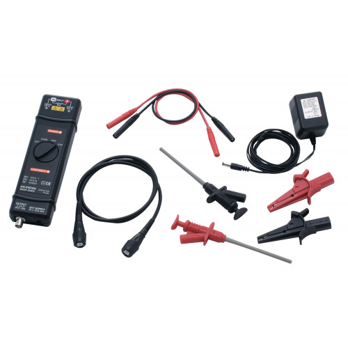 GW Instek GDP-025 25MHz High voltage differential probe GW Instek GDP-025 25MHz High voltage differential probe