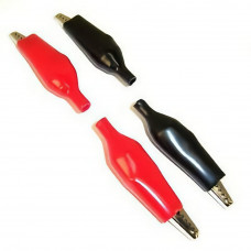 GW Instek GLC-01 Clip a Coccodrillo