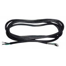 GW Instek GPW-001 UL/CSA Power Cord, 3000mm