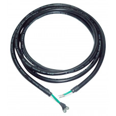 GW Instek GPW-003 PSE Power Cord, 3m