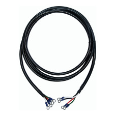GW Instek GPW-014 6RV4  UL Power Cord