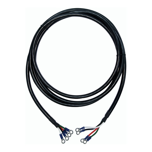 GW Instek GPW-015 6RVV4 VDE Power Cord