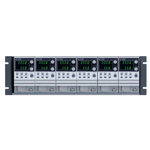 GW Instek GRA-410-E Rack Mount Kit (KIA)