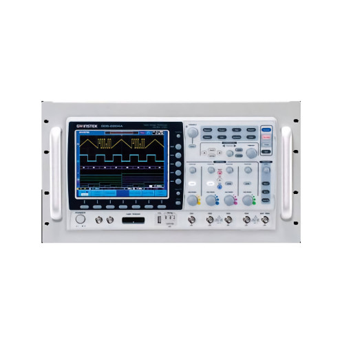 GW Instek GRA-413 Kit adattatore rack (EIA+JIS), 19 GW Instek GRA-413 Kit adattatore rack (EIA+JIS), 19